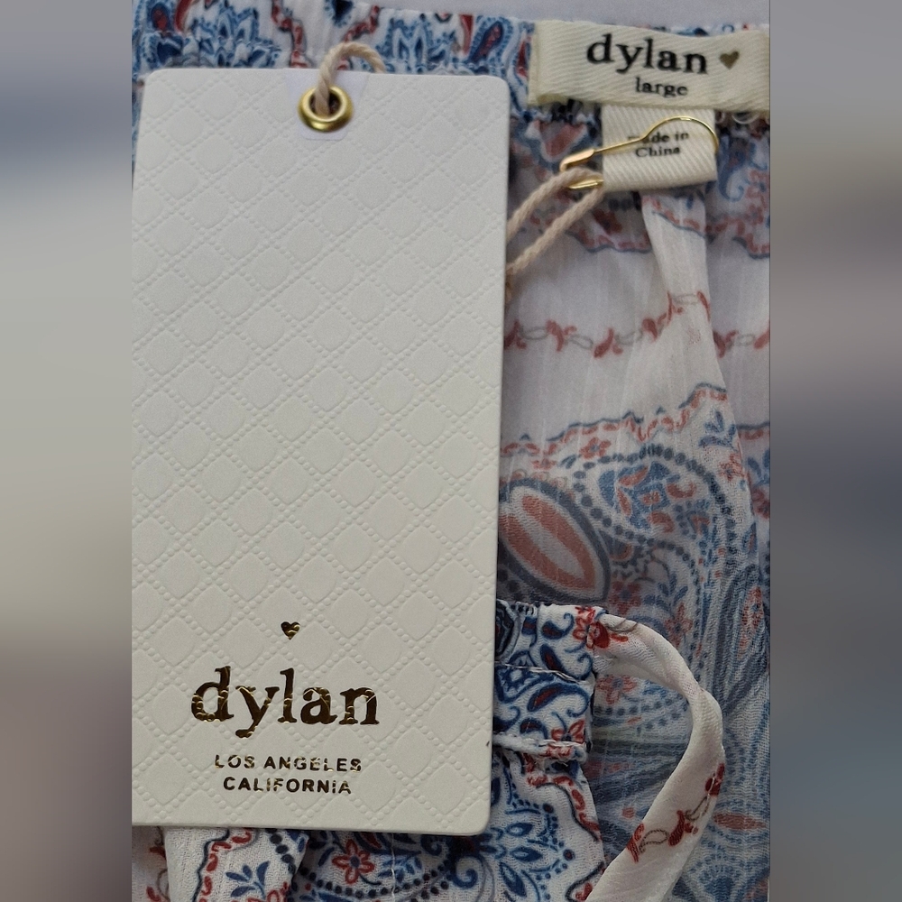 dylan Top - Picture 3 of 14